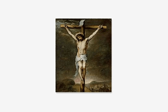 Jesus
